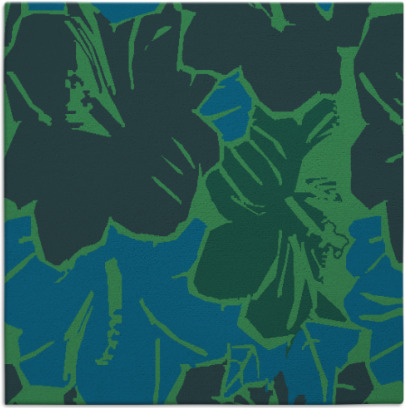cornball rug - item 602108