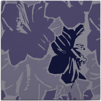 cornball rug - item 602114