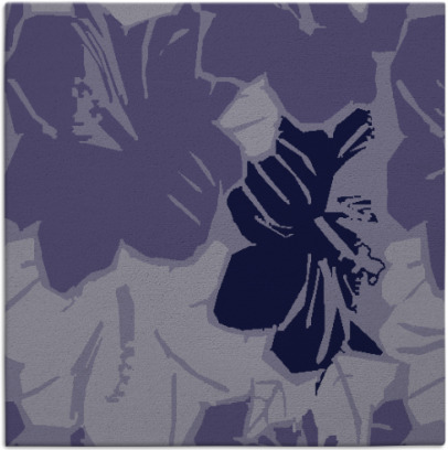 cornball rug - item 602116