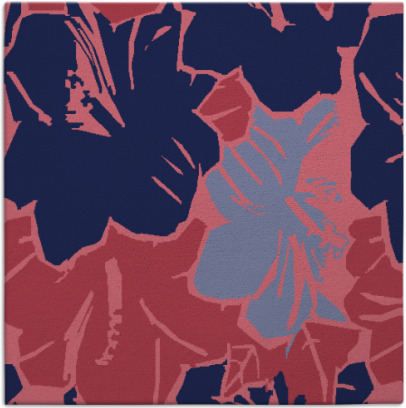 cornball rug - item 602117