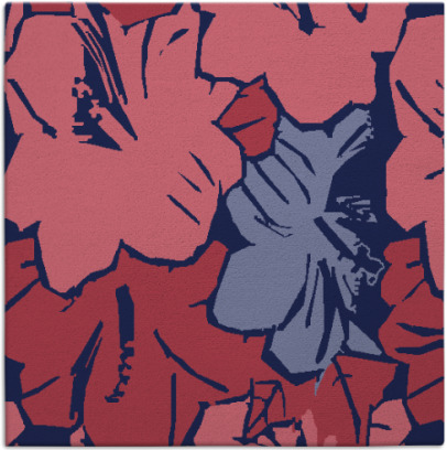 cornball rug - item 602118