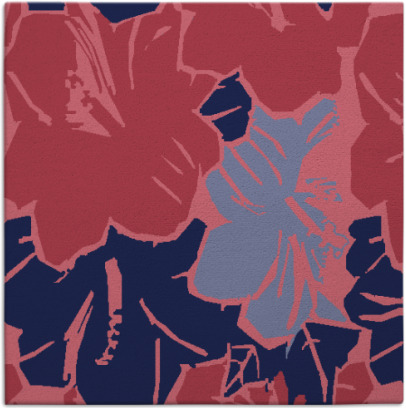 cornball rug - item 602119