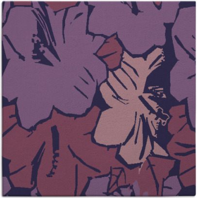 cornball rug - item 602122