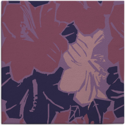 cornball rug - item 602123