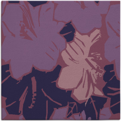 cornball rug - item 602124