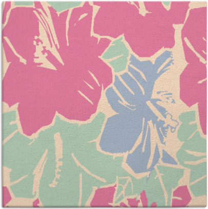 cornball rug - item 602125