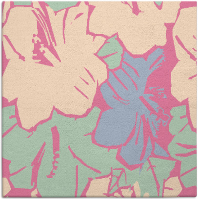 cornball rug - item 602126