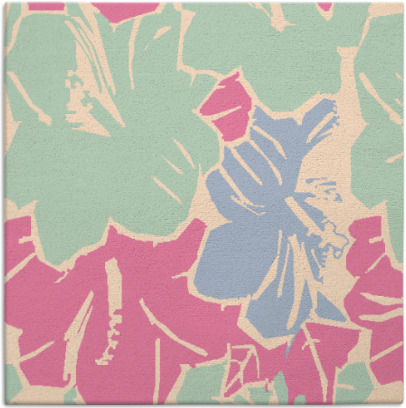 cornball rug - item 602127