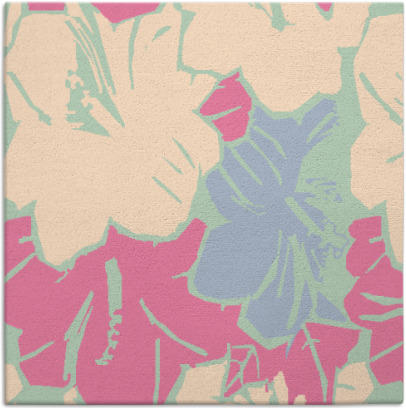 cornball rug - item 602128