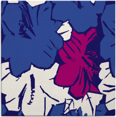 cornball rug - item 602129