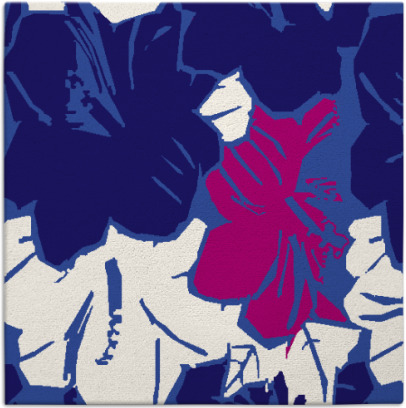 cornball rug - item 602130