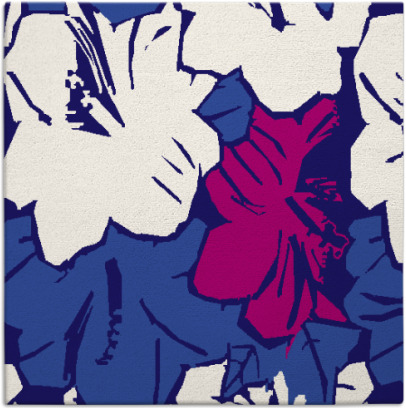 cornball rug - item 602131