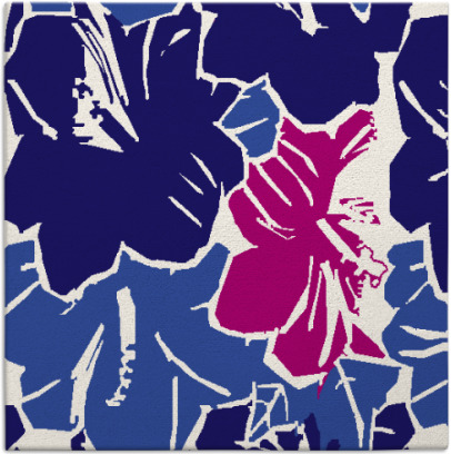 cornball rug - item 602132