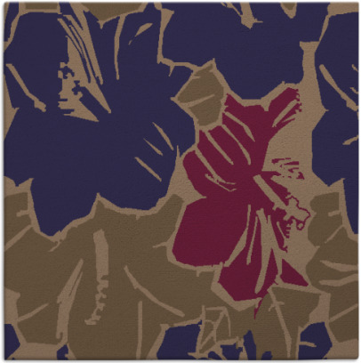 cornball rug - item 602133