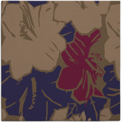 cornball rug - item 602136