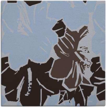 cornball rug - item 602138