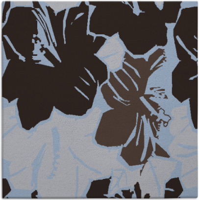 cornball rug - item 602139