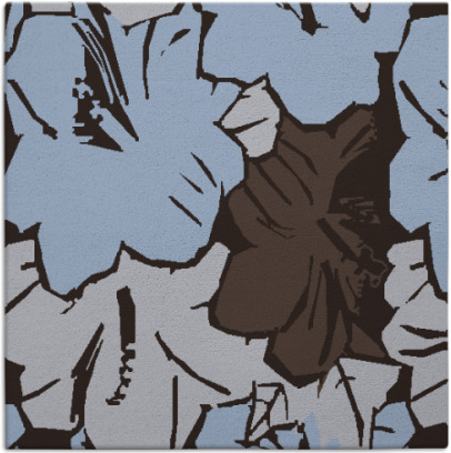 cornball rug - item 602140