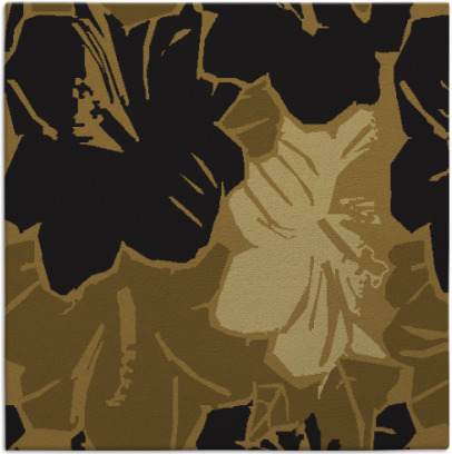 cornball rug - item 602141