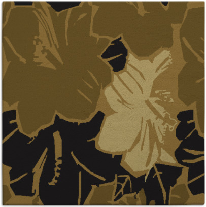 cornball rug - item 602143