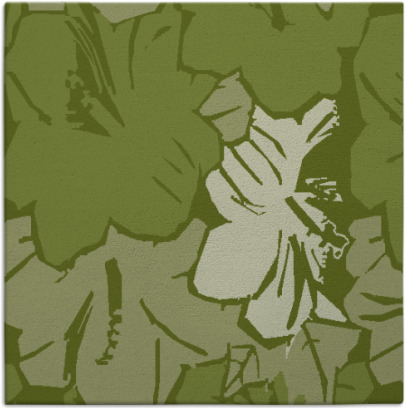 cornball rug - item 602150