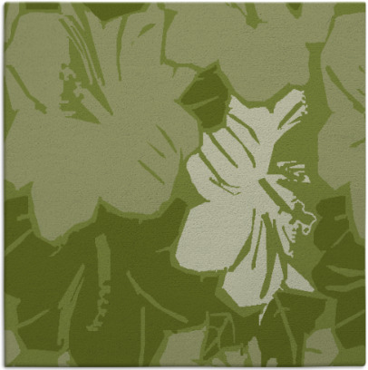 cornball rug - item 602151