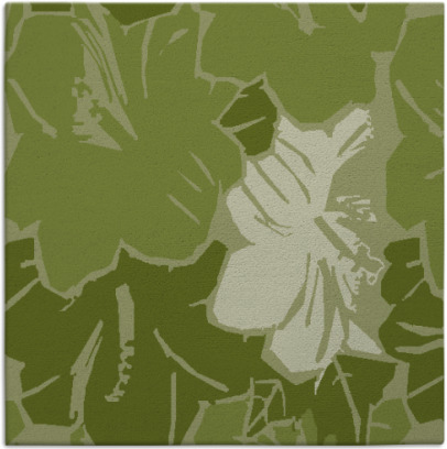 cornball rug - item 602152