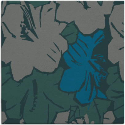 cornball rug - item 602153