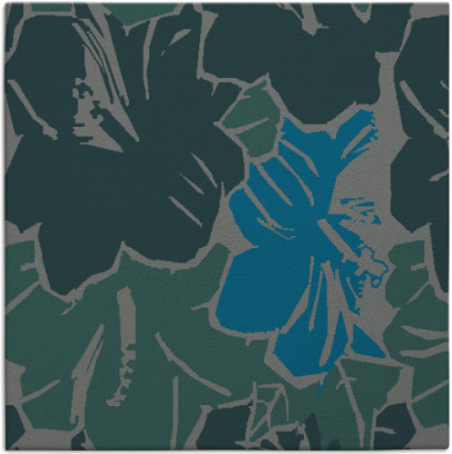 cornball rug - item 602154