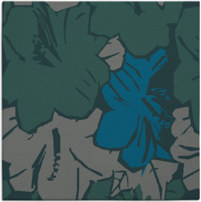 cornball rug - item 602155