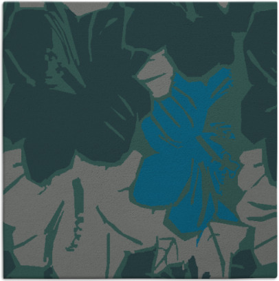 cornball rug - item 602156