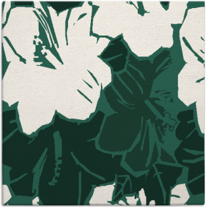 cornball rug - item 602158