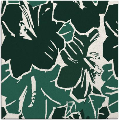 cornball rug - item 602159