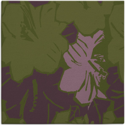 cornball rug - item 602161