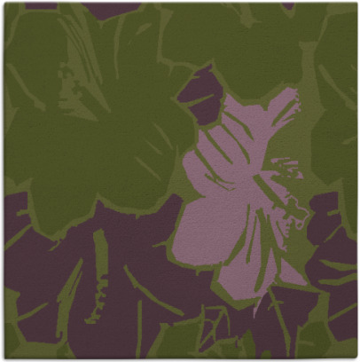 cornball rug - item 602162