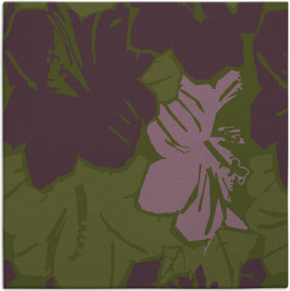 cornball rug - item 602163