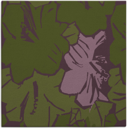 cornball rug - item 602164