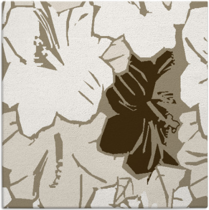 cornball rug - item 602166