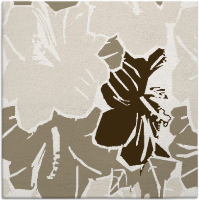 cornball rug - item 602167