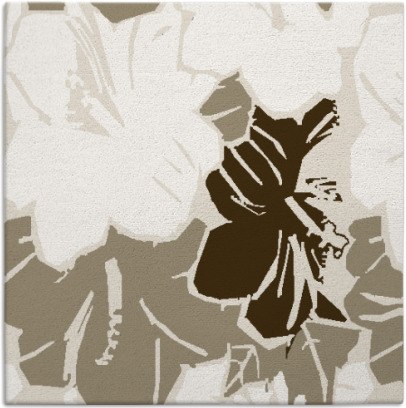 cornball rug - item 602168