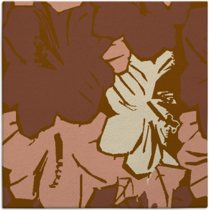 cornball rug - item 602169