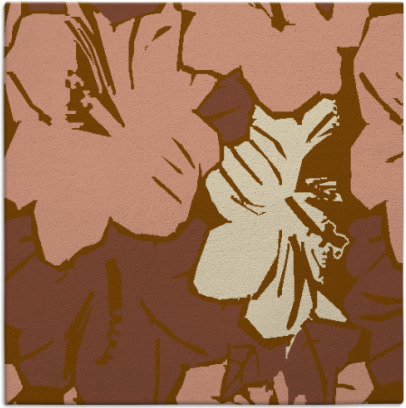 cornball rug - item 602171