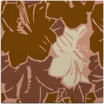 cornball rug - item 602172