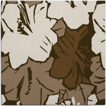 cornball rug - item 602180