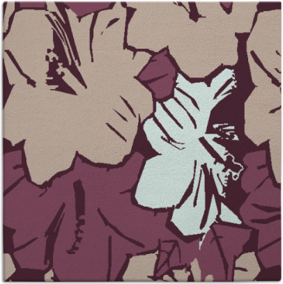 cornball rug - item 602181