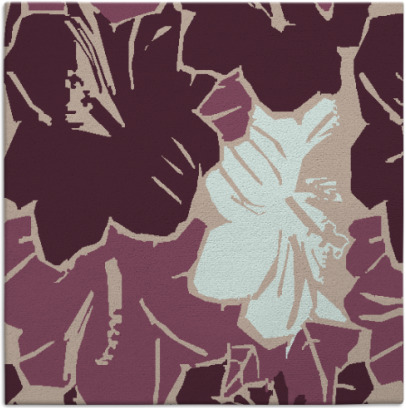 cornball rug - item 602182