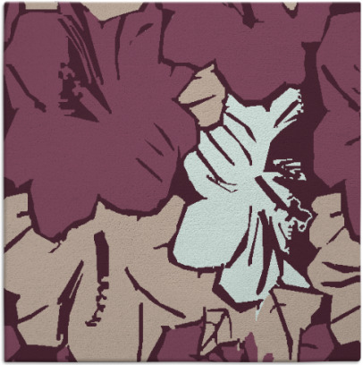 cornball rug - item 602183