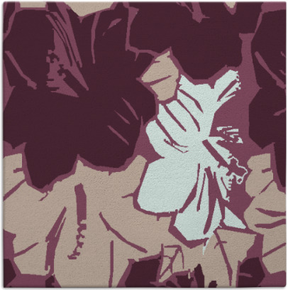 cornball rug - item 602184