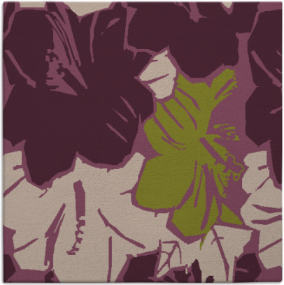 cornball rug - item 602188