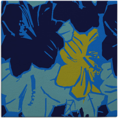 cornball rug - item 602194